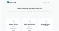 Desktop Screenshot of escomausbildung.ch